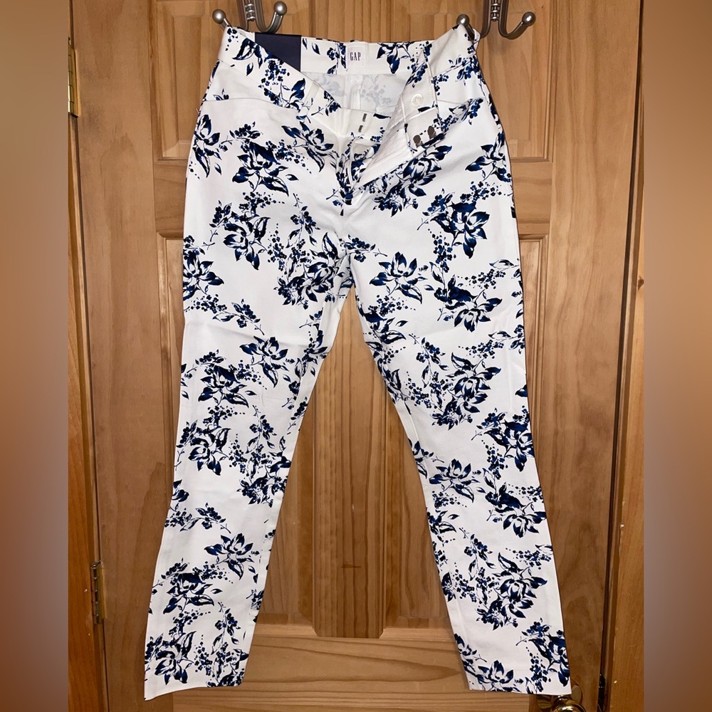 Gap Dress Pants